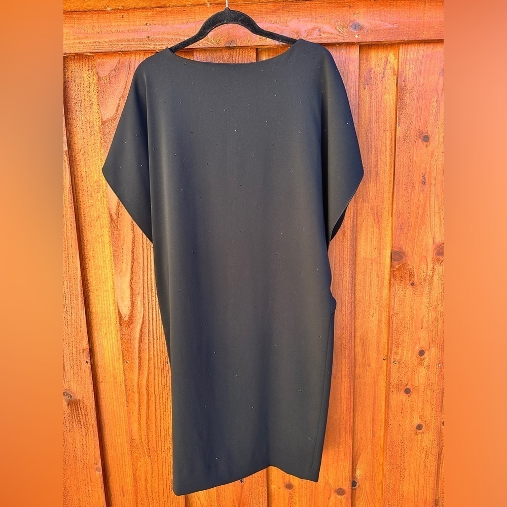 Rene Ruiz batwing dress